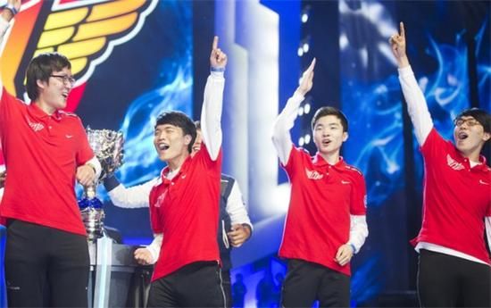 全民电竞嘉年华即将来袭，不容错过的激情盛宴