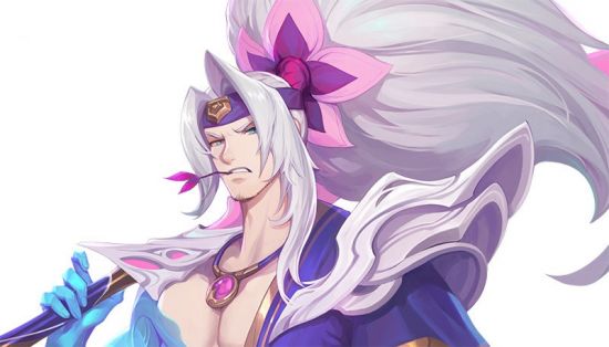 第五人格荣登江苏电竞联赛新星